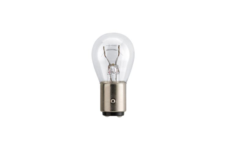 Philips pære P21/5W P21W 10pak