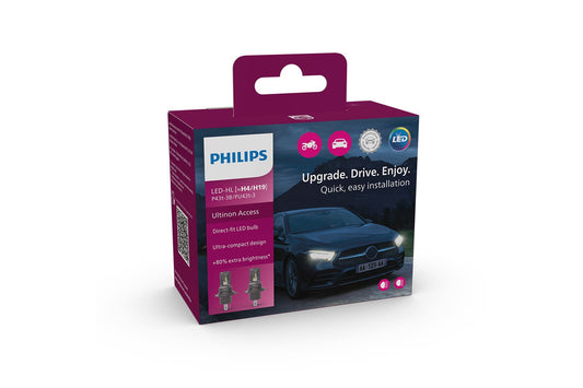 Philips Ultinon Access LED-kit