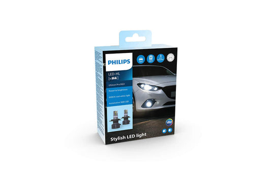 Philips Ultinon Pro3022 LED-kit