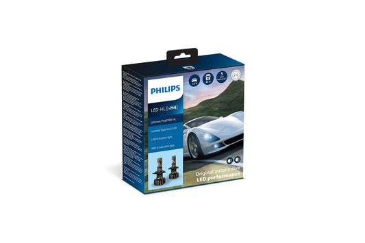 Philips Ultinon Pro9100 LED-kit