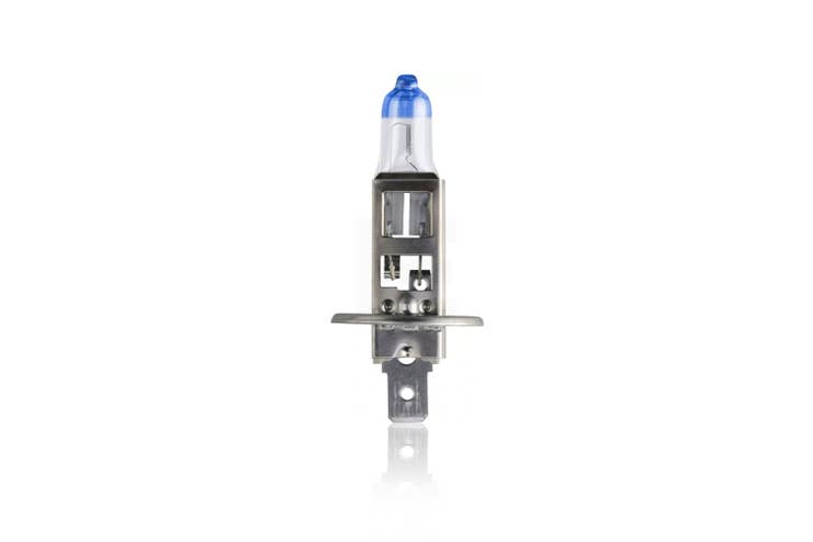 Philips H1 X-tremeVision Pro150 Halogenpære