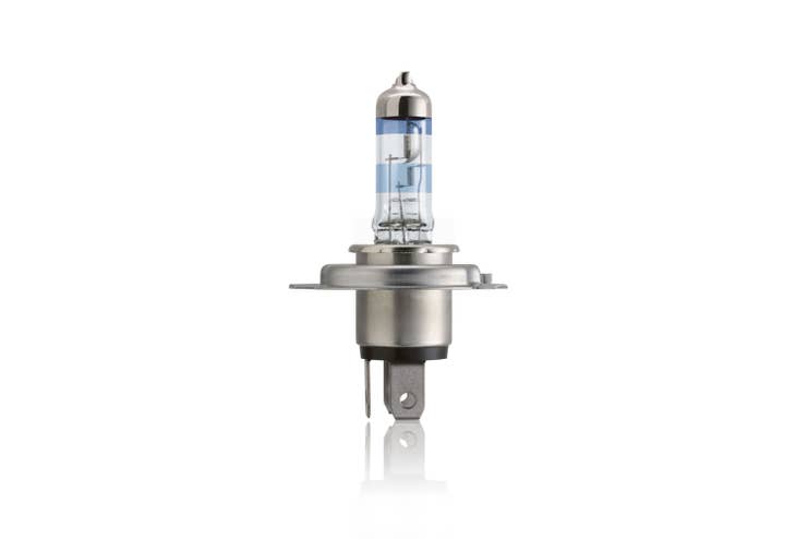 Philips H4 X-tremeVision Pro150 S2 Halogen pære
