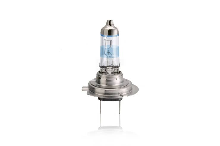 Philips H7 X-tremeVision Pro150 S2 halogenpærer
