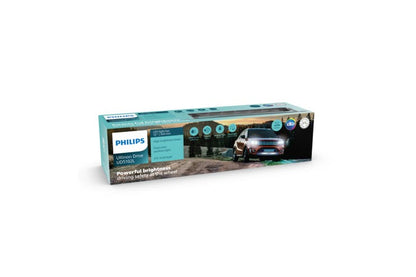 Philips Ultinon Drive Performance 10-SR LED fjernlys
