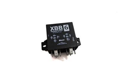 XBB PowerUnit 6-channel