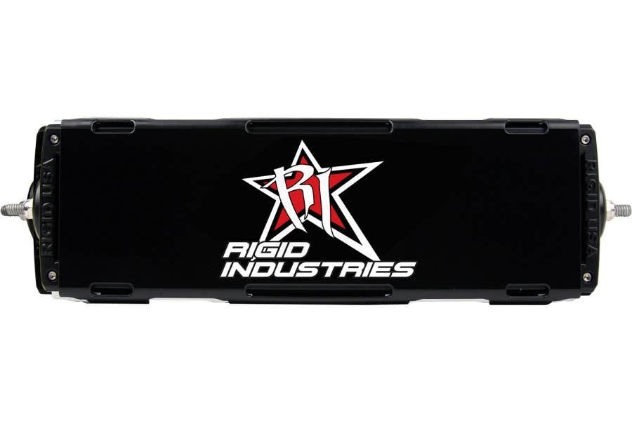 Rigid E-serie deksel