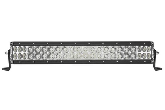 Rigid E20 PRO LED Fjernlys | LED Bar