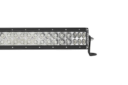 Rigid E20 PRO LED Fjernlys | LED Bar