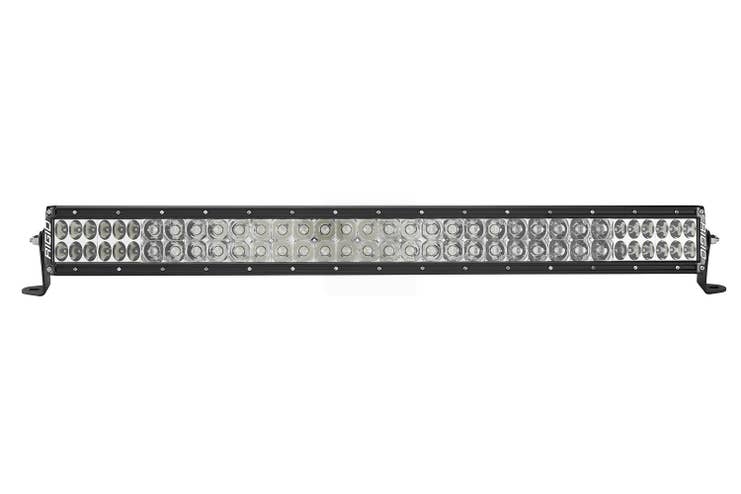 Rigid E30 PRO Kombo LEDbar fjernlys