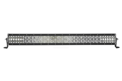 Rigid E30 PRO Kombo LEDbar fjernlys