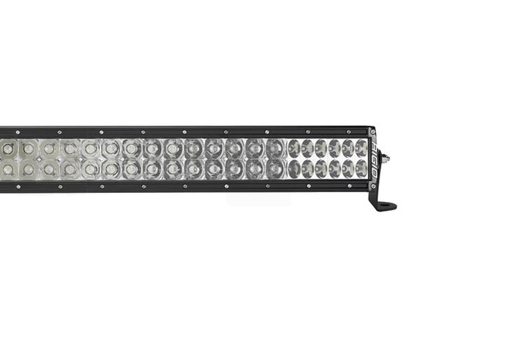 Rigid E30 PRO Kombo LEDbar fjernlys
