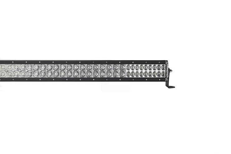 Rigid E50 PRO LEDbar fjernlys