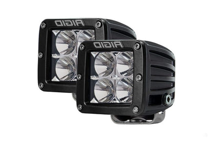 Rigid D-serie PRO Wide LED Arbeidslys