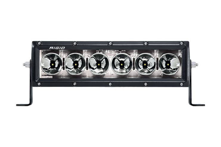 Rigid Radiance PRO 10 LED Fjernlys
