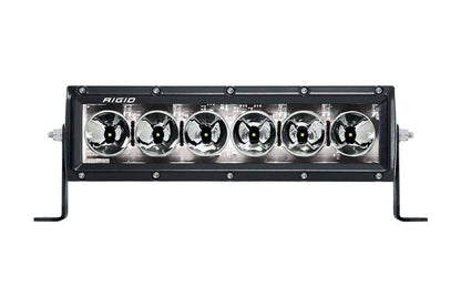 Rigid Radiance PRO 10 LED Fjernlys