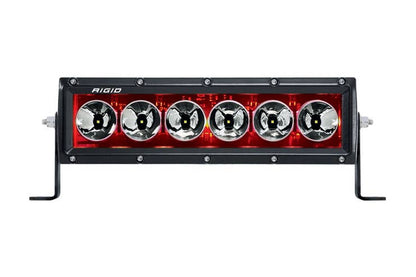 Rigid Radiance PRO 10 LED Fjernlys
