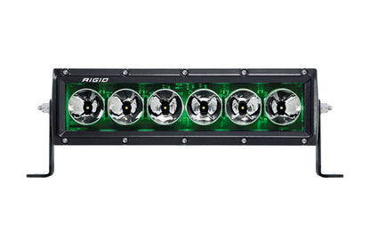 Rigid Radiance PRO 10 LED Fjernlys