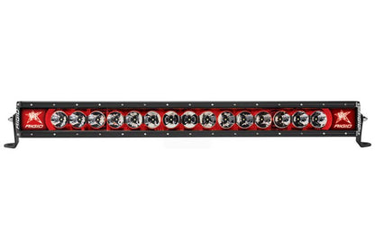 Rigid Radiance PRO 30 LED Fjernlys