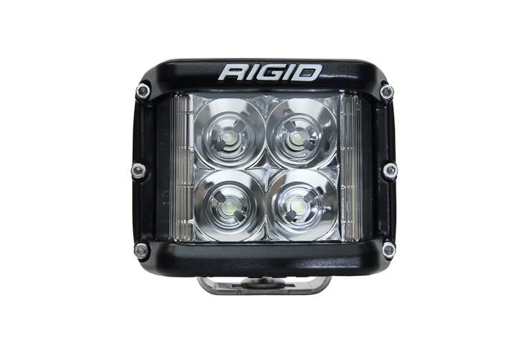Rigid D-SS PRO Flood LED Arbeidslys