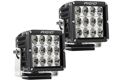 Rigid D-XL PRO LED Fjernlys