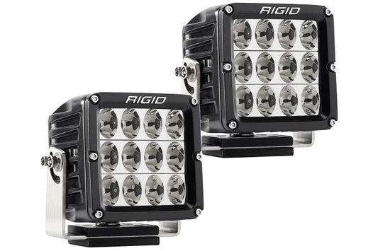 Rigid D-XL PRO LED Fjernlys