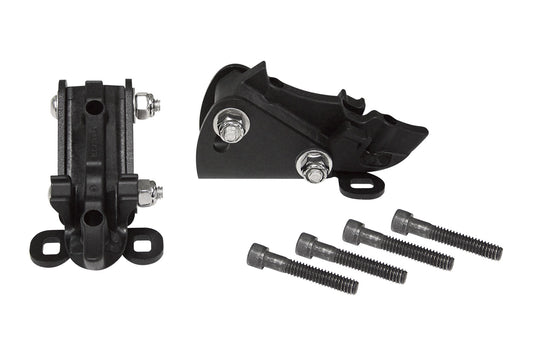 Rigid Adapt Stealth braketter