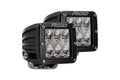 Rigid D-serie PRO Driving LED fjernlys