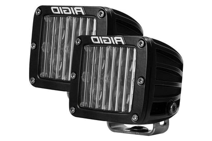 Rigid D-series PRO LED Kjørelys
