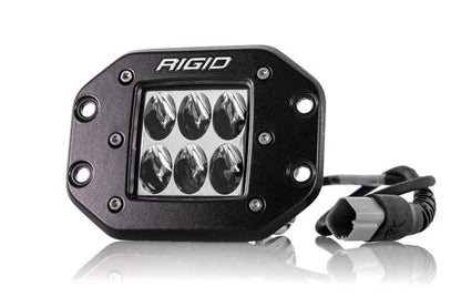 Rigid Dually PRO Driving Innfellbar