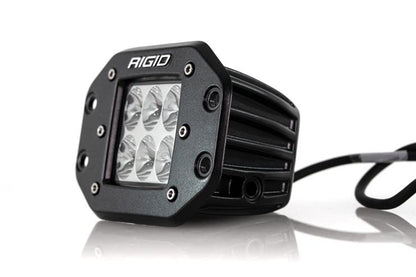 Rigid Dually PRO Driving Innfellbar