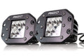 Rigid Dually PRO Driving Innfellbar