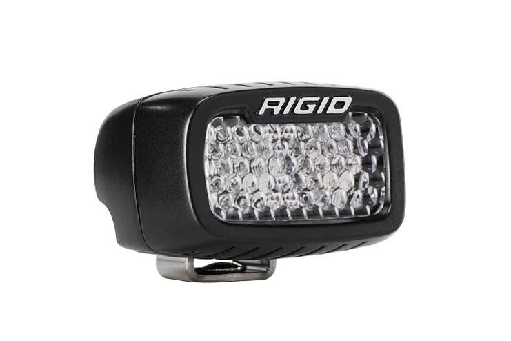 Rigid SRM PRO LED Arbeidslys