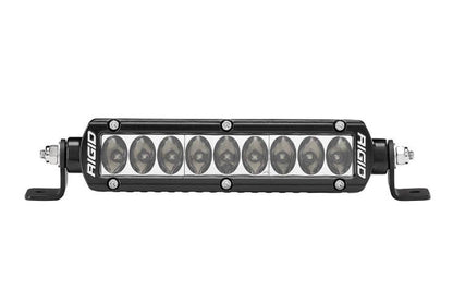 Rigid SR6 PRO Driving LED Fjernlys