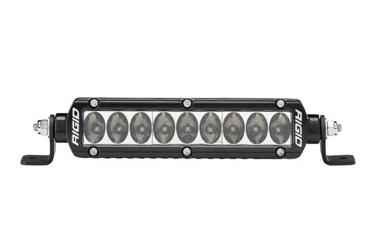 Rigid SR6 PRO Driving LED Fjernlys
