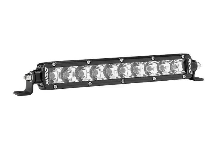 Rigid SR10 PRO LED fjernlys LED-bar