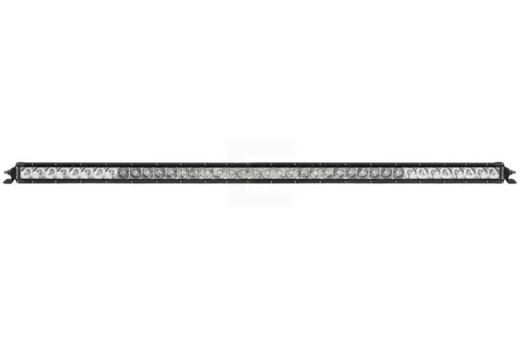 Rigid SR40 PRO Kombo LED Fjernlys