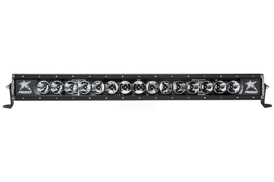 Rigid Radiance PRO 30 LED Fjernlys