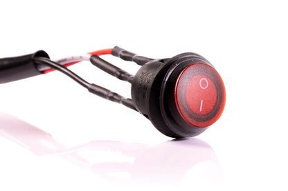 Lumen superseal relésett