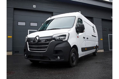 Lazer komplett grillkit Renault Master 2020+