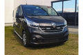 Lazer komplett grillkit Renault Trafic 2019+