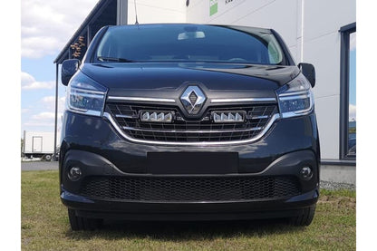 Lazer komplett grillkit Renault Trafic 2019+