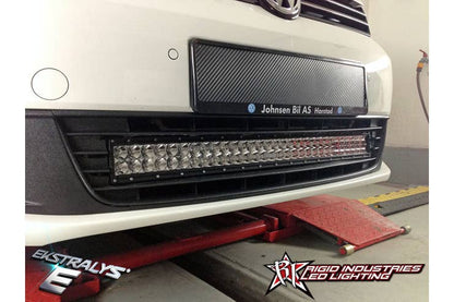 Rigid E30 PRO Kombo LEDbar fjernlys