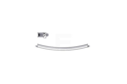 Rigid Marine RDS 40 PRO LED Fjernlys