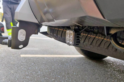 Lumen Workforce SL4-F firkantet LED arbeidslys