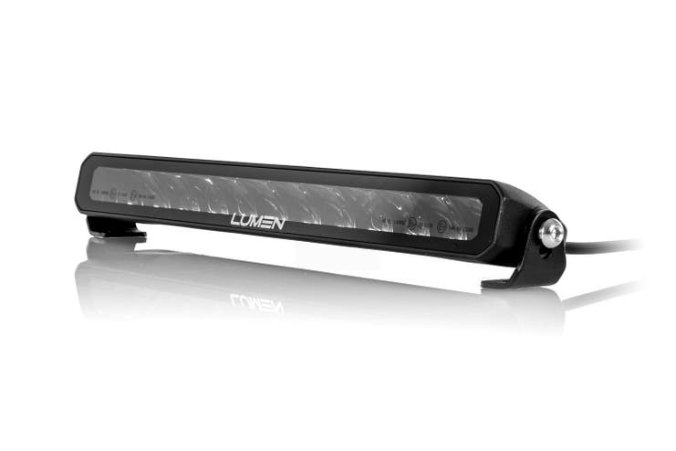 Lumen Helios S15 Performance Slim LED fjernlys
