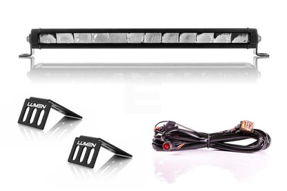 Lumen Helios S15 LED fjernlyspakke