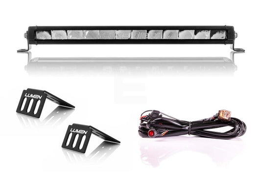 Lumen Helios S15 LED fjernlyspakke