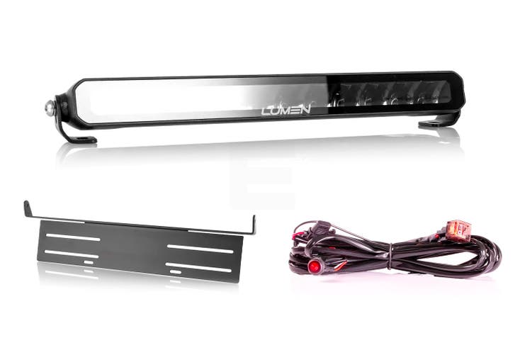 Lumen Helios S15 Performance Slim LED fjernlyspakke