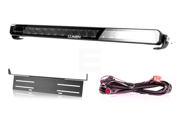 Lumen Helios S20 Performance Slim fjernlyspakke