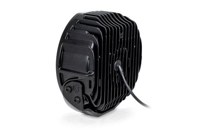 Lazer Sentinel 9 Midnight LED fjernlys